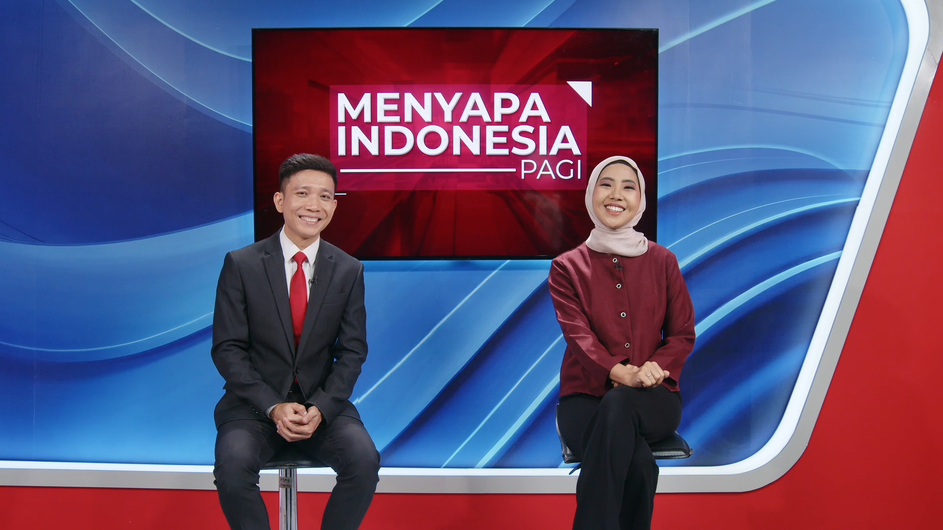 Libur Natal Dan Tahun Baru, PT Kai Daop 3 Cirebon Persiapan Angkutan Nataru | Menyapa Indonesia Pagi