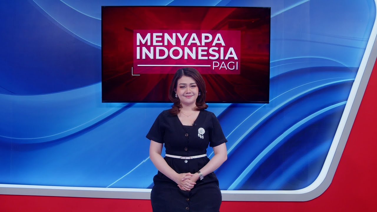 Libur Panjang Sekolah Dijadikan Ajang Tawuran Remaja, Kuliner Unik Bertema Natal | Menyapa Pagi