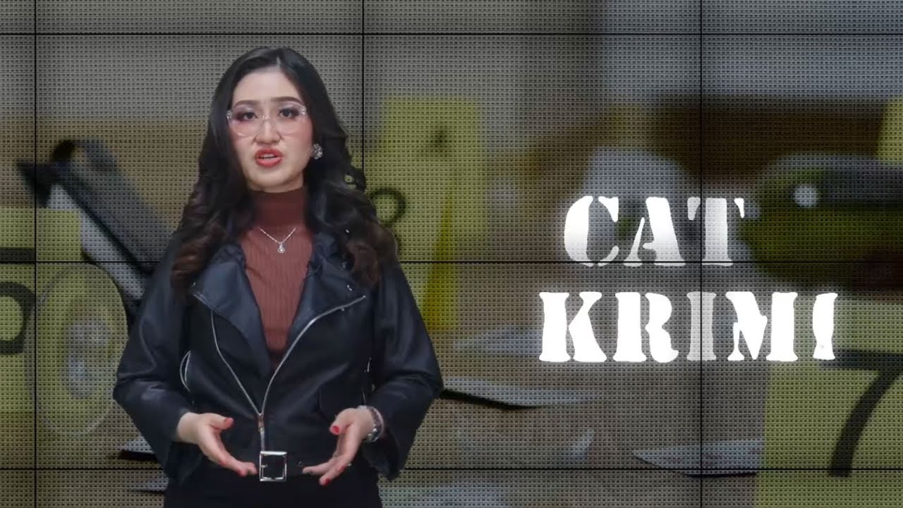 Maling Gasak HP Jamaah Di Masjid, Bocah Tewas Tertabrak Kereta Api Di Pulogebang | Catatan Kriminal