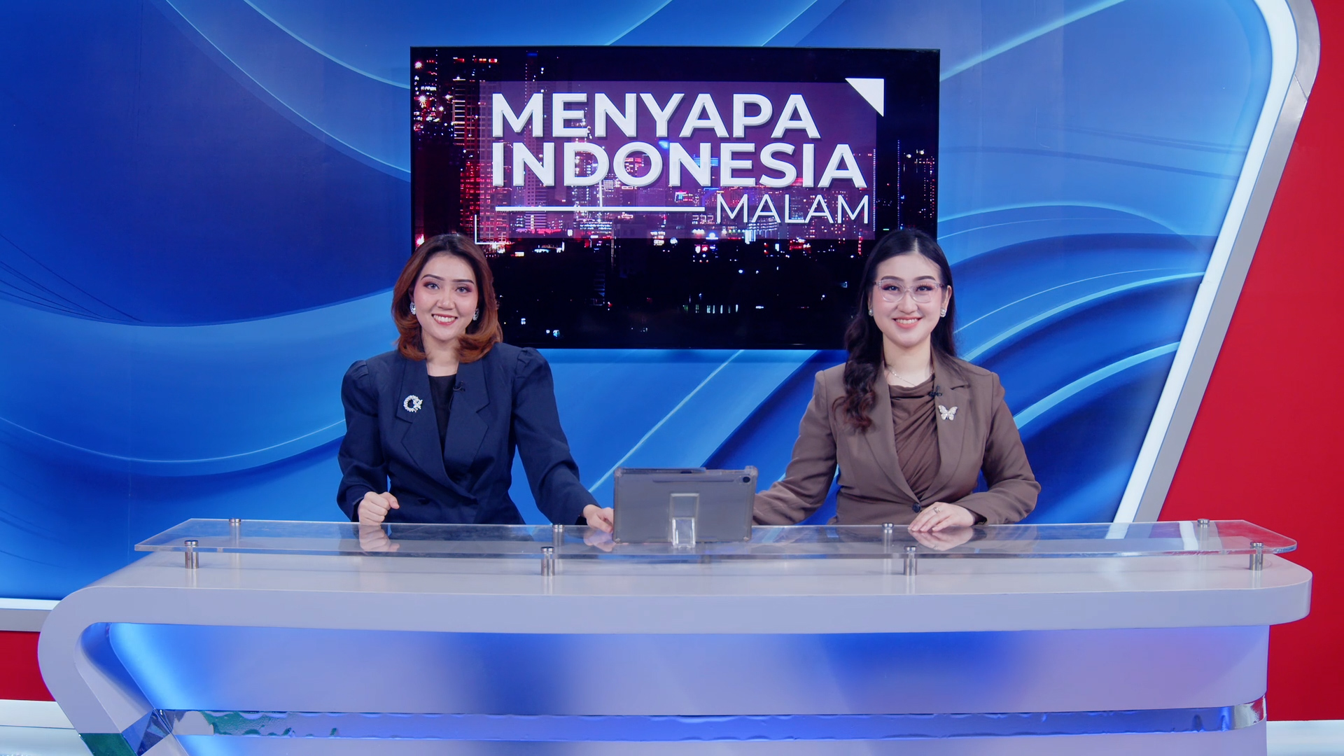 Pasca Kebakaran Kantor Terra Drone, Strauma Healing Bagi Korban Banjir | Menyapa Indonesia Malam