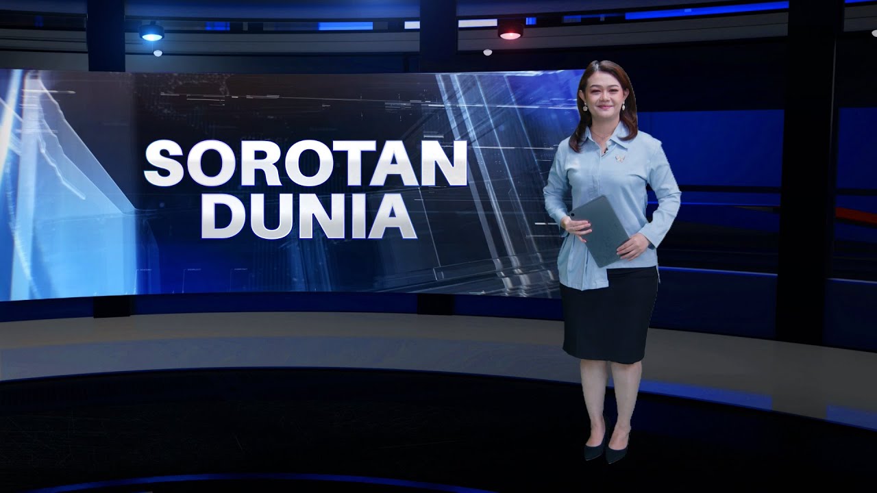 Paus Leo XIV Pimpin Dialog, PMI Gelar Doa Bersama Untuk Korban Kebakaran Hong Kong | Sorotan Dunia