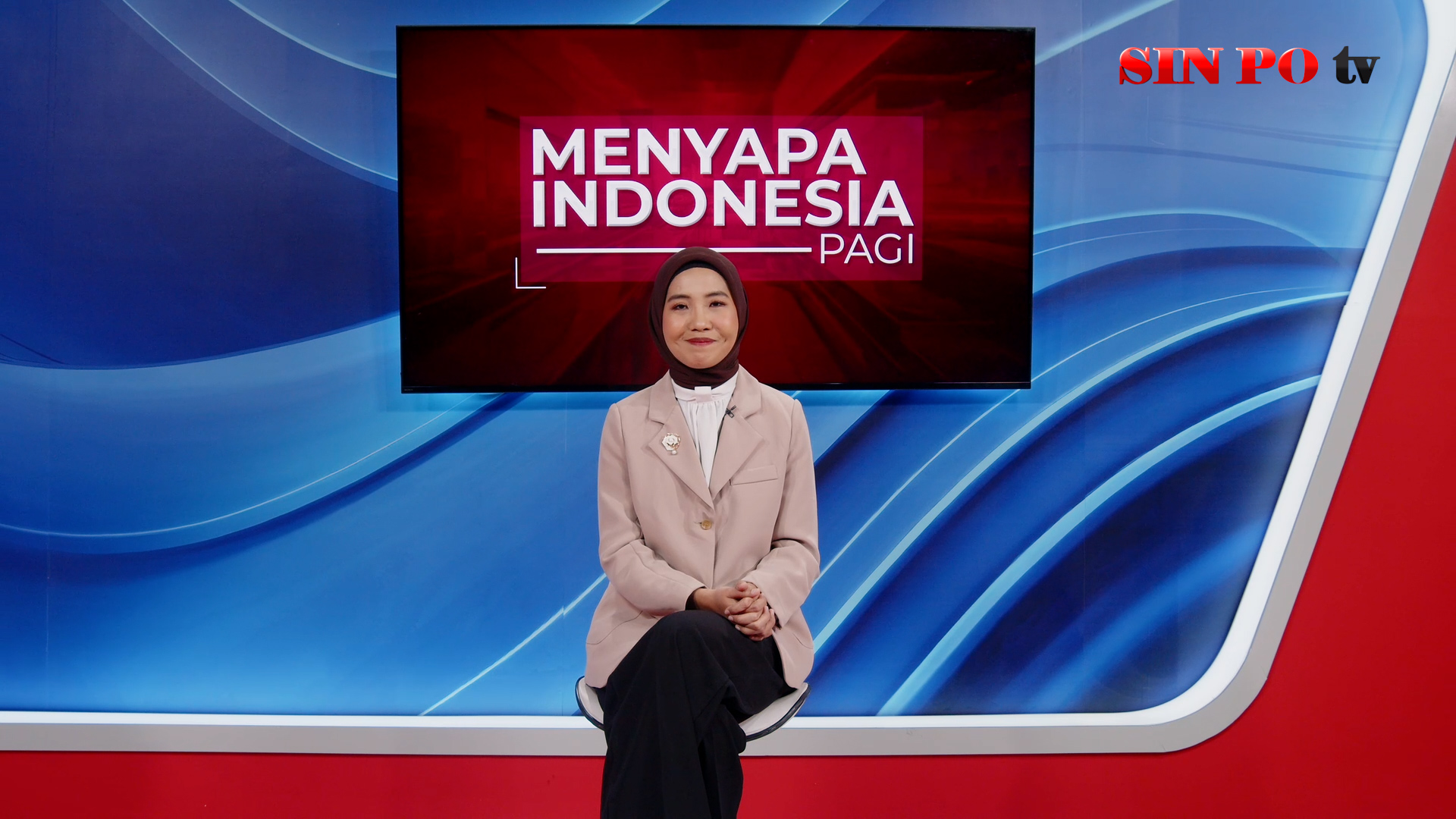 Pelajar Tewas Di Kebun Sawit, Menkeu Resmikan Teknologi X-Ray Dan AI | Menyapa Indonesia Pagi