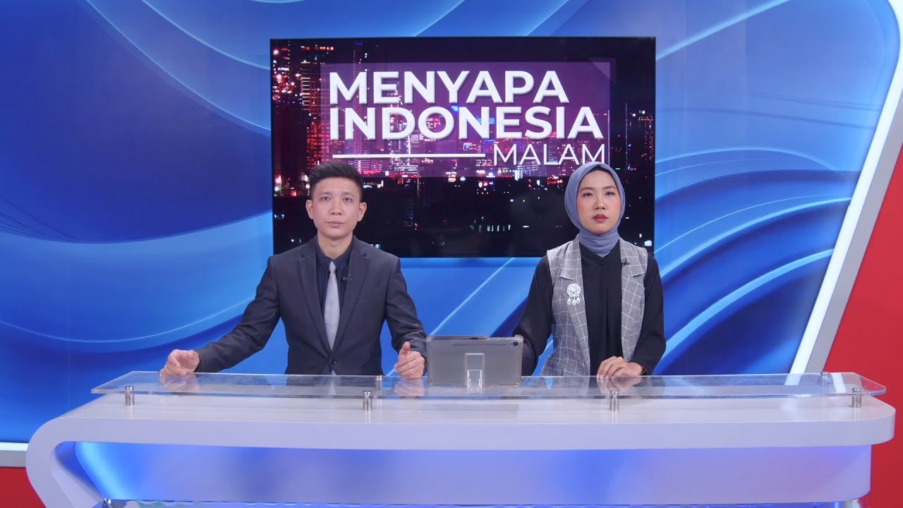 Pelepasan Calon Transmigran Yogyakarta, Ekspor Perikanan Indonesia | Menyapa Indonesia Malam