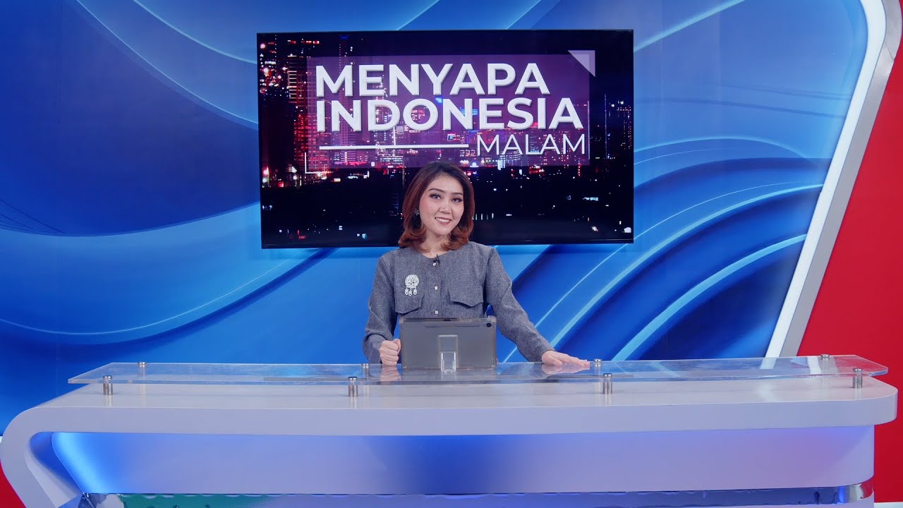 Pemerintah Cabut Izin Sawit Dan Kayu, TNI AD Membangunan Huntara Di Padang | Menyapa Indonesia Malam