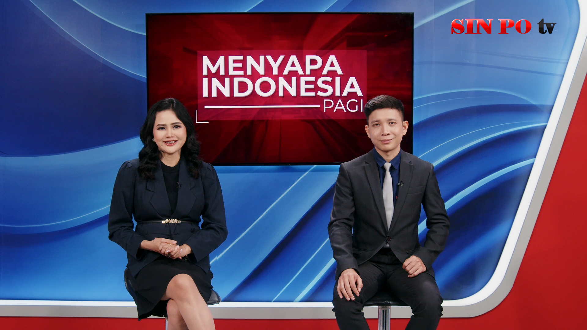 Pemerintah Pastikan Stok BBM Aman Jelang Nataru, Bayi Tewas Dianiaya Ayah Kandung | Menyapa Pagi