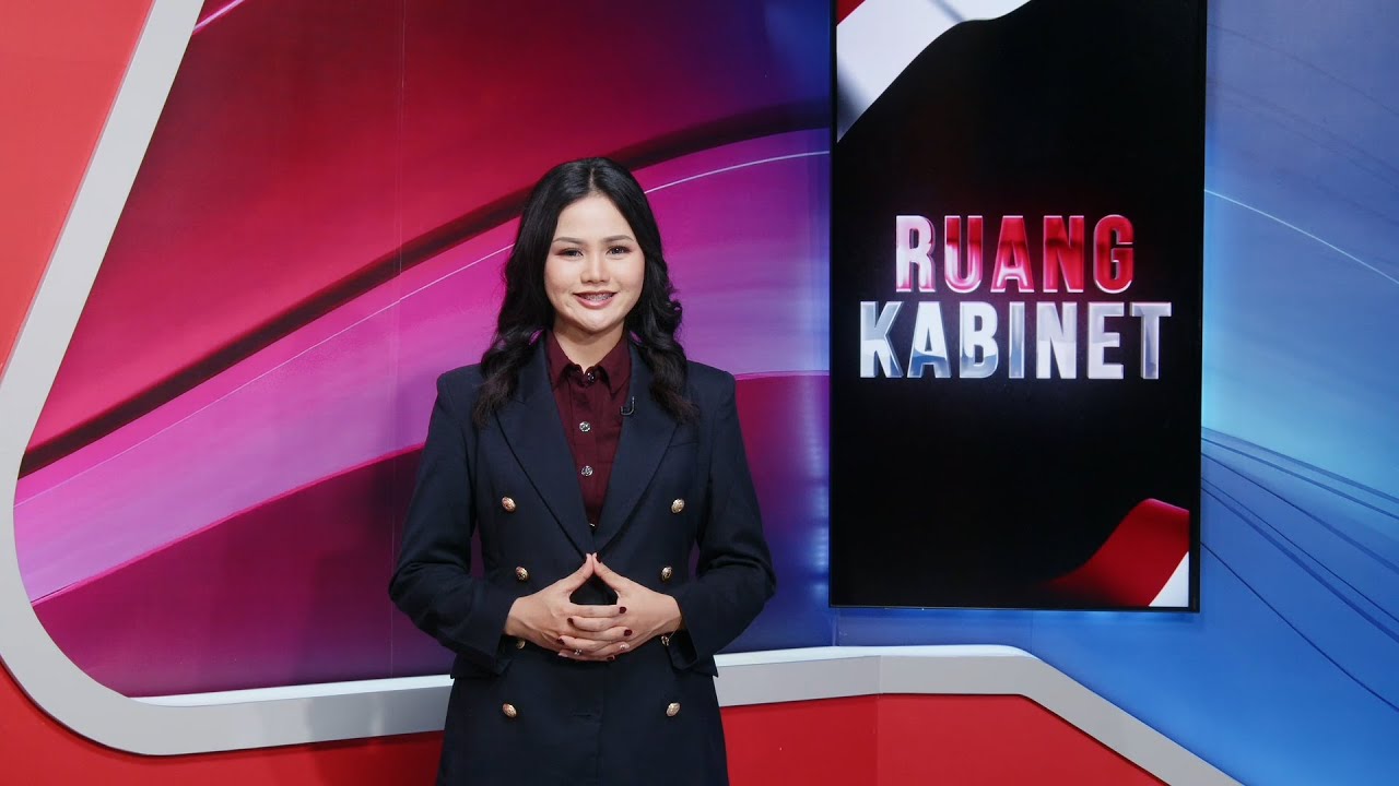 Pemerintah pastikan stok BBM jelang Nataru, Menkeu resmikan teknologi X-ray dan AI | Ruang Kabinet