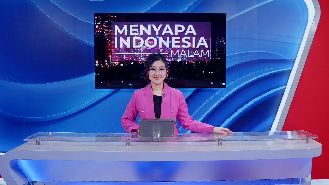 Pemerintah Siaga Hadapi Cuaca Ekstrem, Aksi Tanam Mangrove Khofifah Di Pantai | Menyapa Malam