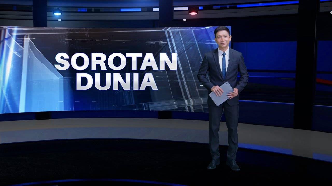 Penegakan Aturan Hijab di Iran Melemah, Wanita Thailand Bangkit Sebelum Dikremasi | Sorotan Dunia