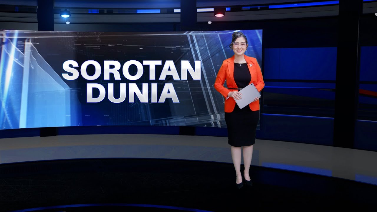 Petani Yunani Blokade Jalan, Serangan Terbaru Israel | Sorotan Dunia