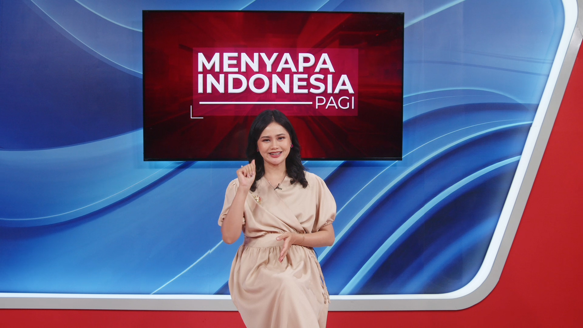 Pimpinan DPR Gelar Rakor Satgas Pemulihan Bencana, Capaian Kinerja Polri | Menyapa Indonesia Pagi