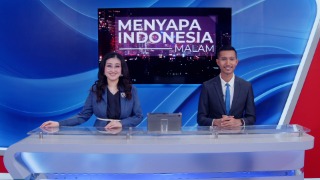 PLN Pacu Pemulihan Listrik di Sibolga, Polda Sumut Bangun Jembatan Darurat | Menyapa Indonesia Malam