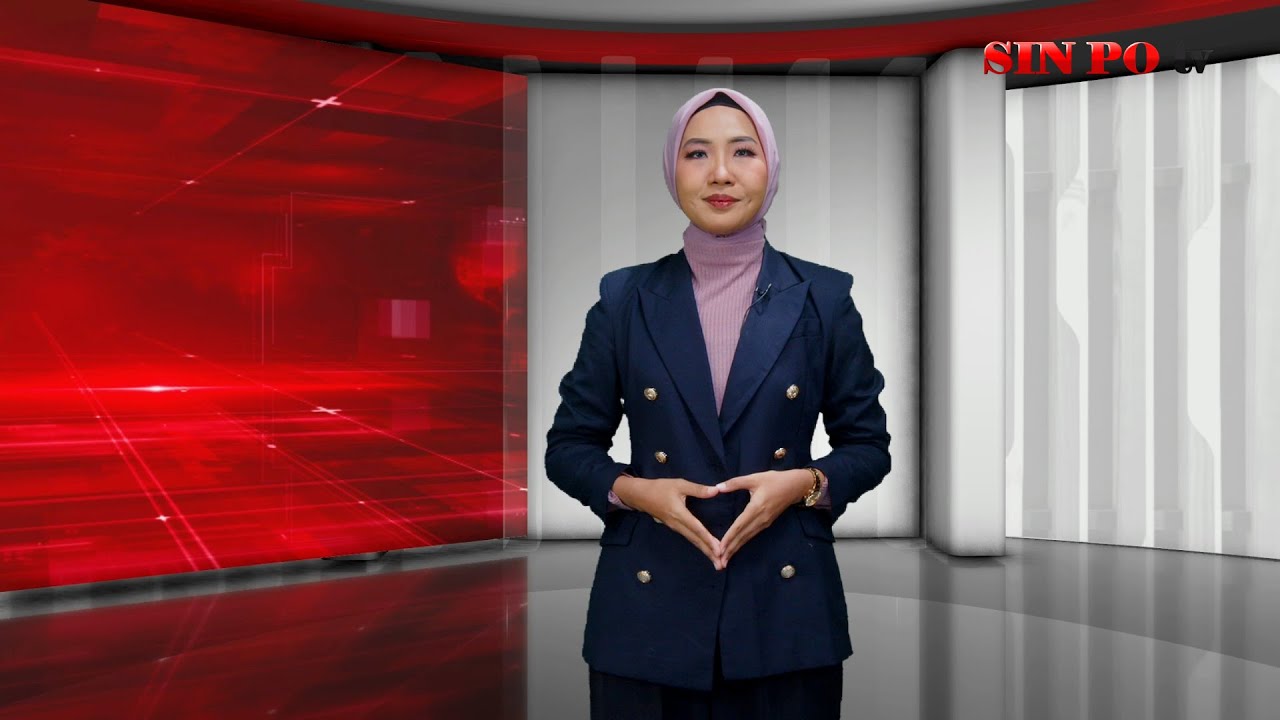 PMI Kerahkan 60 Truk Tangki ke Sumatera, Pos Pemukim di Tepi Barat Picu Kekerasan | Ruang Redaksi