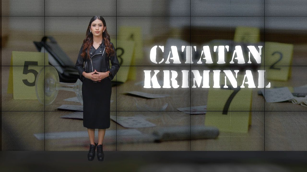 Polisi Grebek Aborsi Ilegal, Mesin ATM Di Bobol Maling | Catatan Kriminal