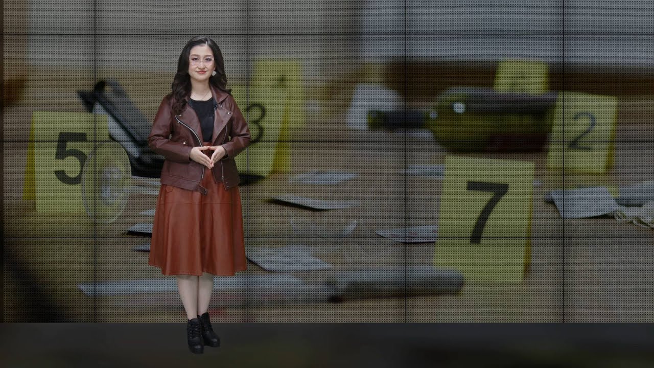 Polisi Selidiki Kasus Tewasnya DC Di Kalibata, Puluhan Tenda Warung Jajan Dibakar | Catatan Kriminal