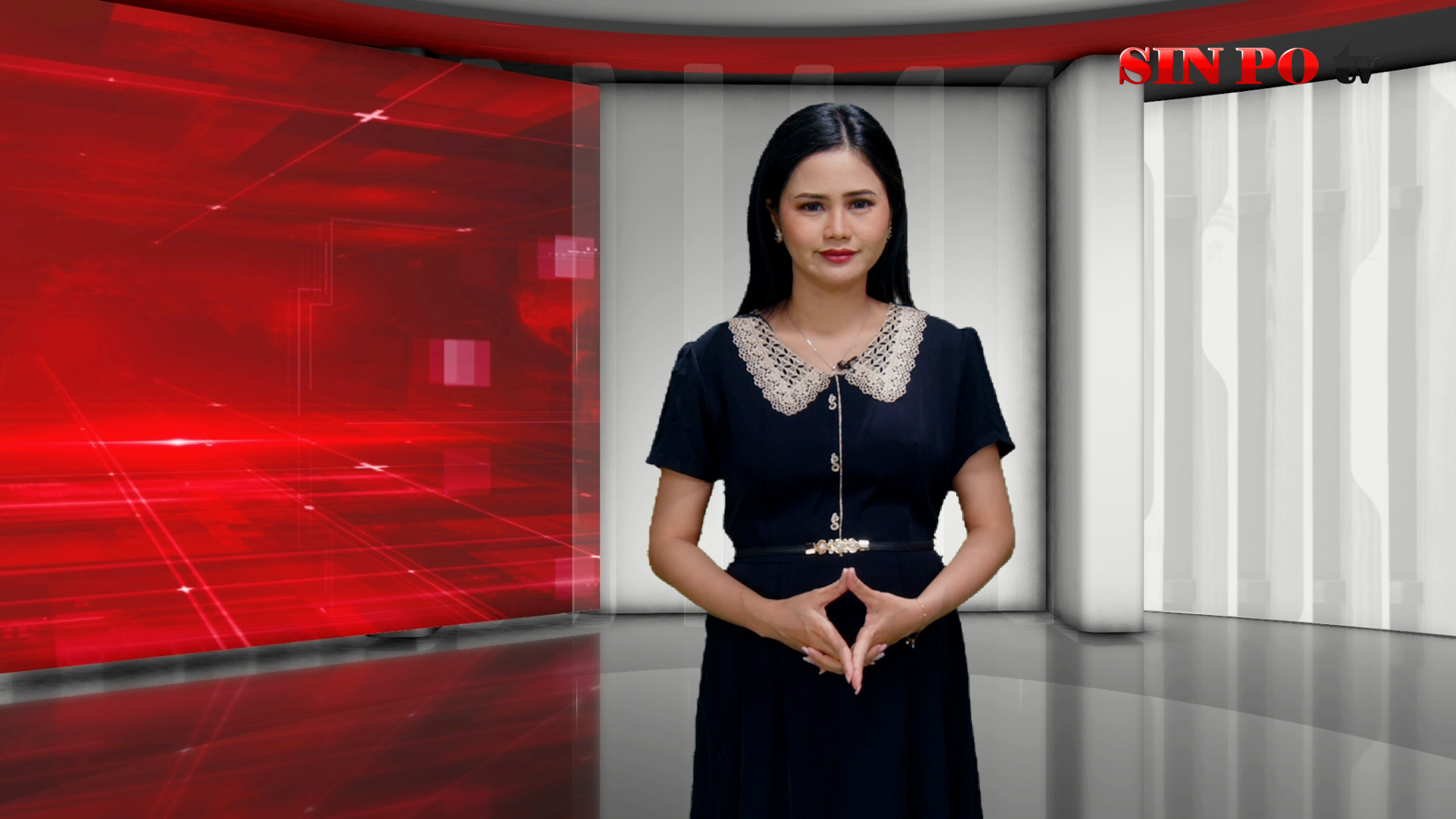 Prabowo Pastikan Tindak Tegas Pembalakan Liar, Pasar Induk Kramat Jati Terbakar | Ruang Redaksi