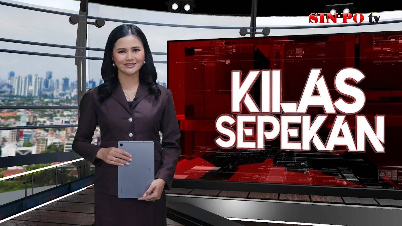 Prabowo Perintahkan Bantuan Sumatera Dipercepat, Reuni 212 Digelar | Kilas Sepekan