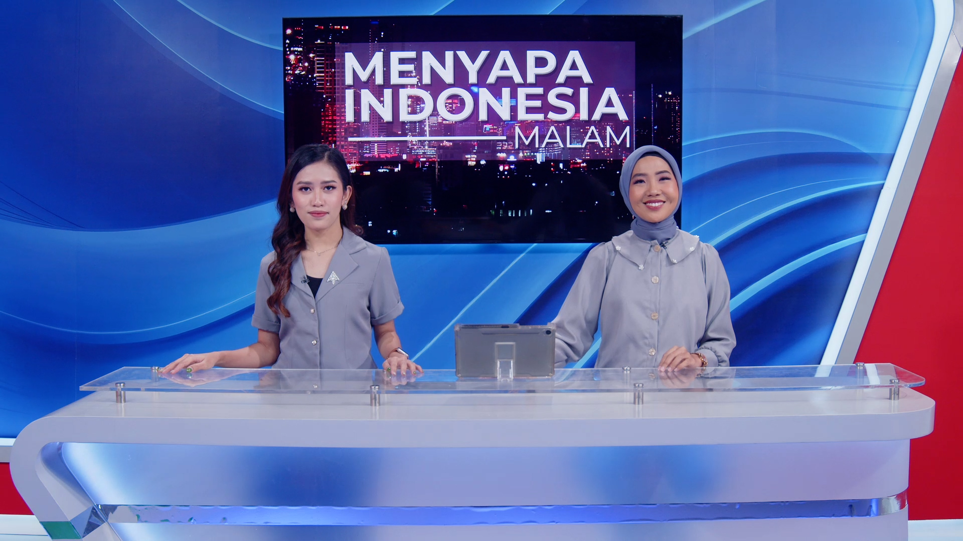 Prabowo Tinjau Lokasi Terdampak Bencana, Restorasi Tesso Nilo Rumah Untuk | Menyapa Indonesia Malam