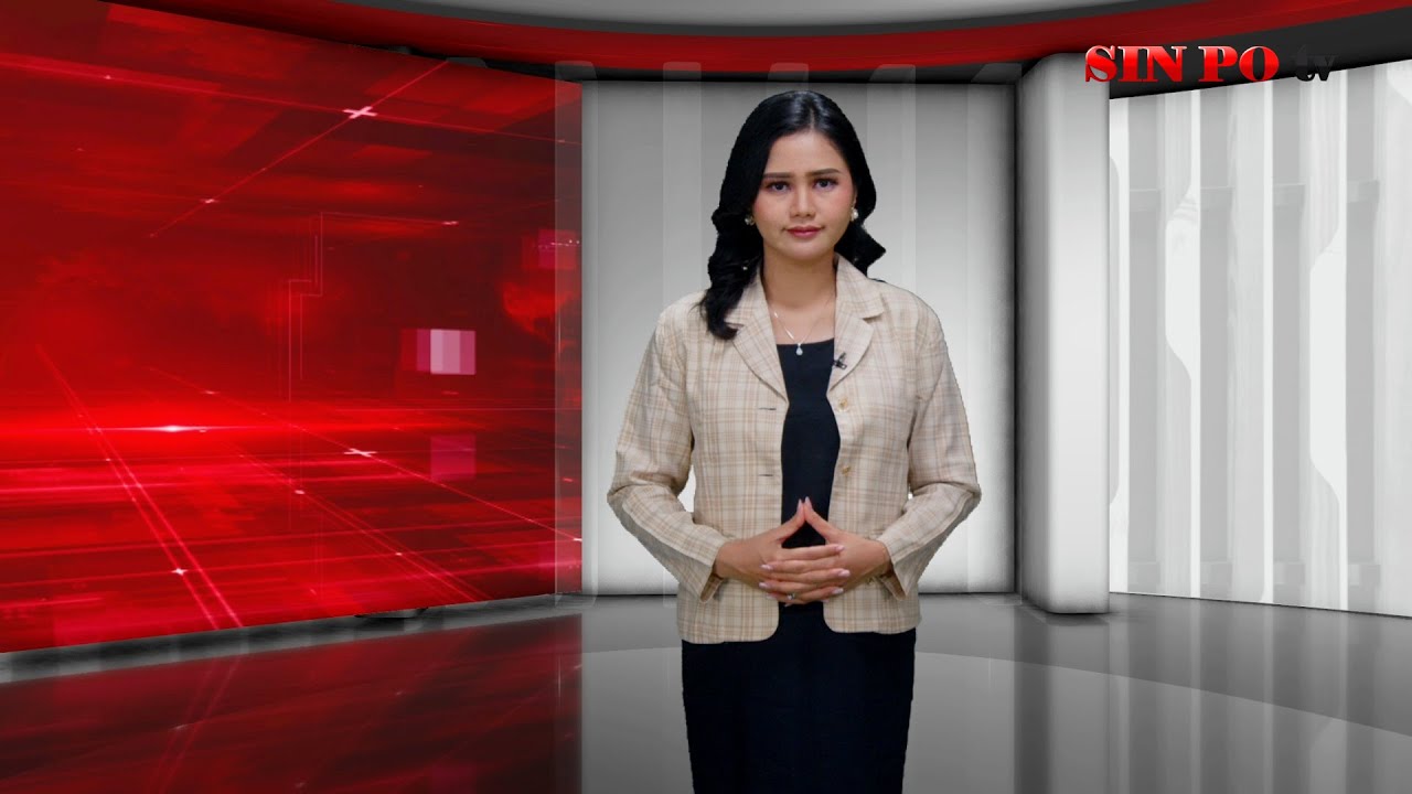 Prabowo Tinjau Lokasi Terdampak Bencana Sumatera, Menhut Sambangi Korban Banjir | Ruang Redaksi