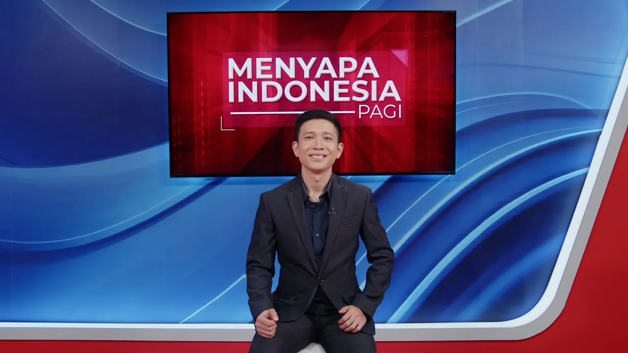 Presiden Lanjutkan Kunjungan Ke Medan Dan Aceh, Kacab Kantor Pos Dibacok| Menyapa Indonesia Pagi