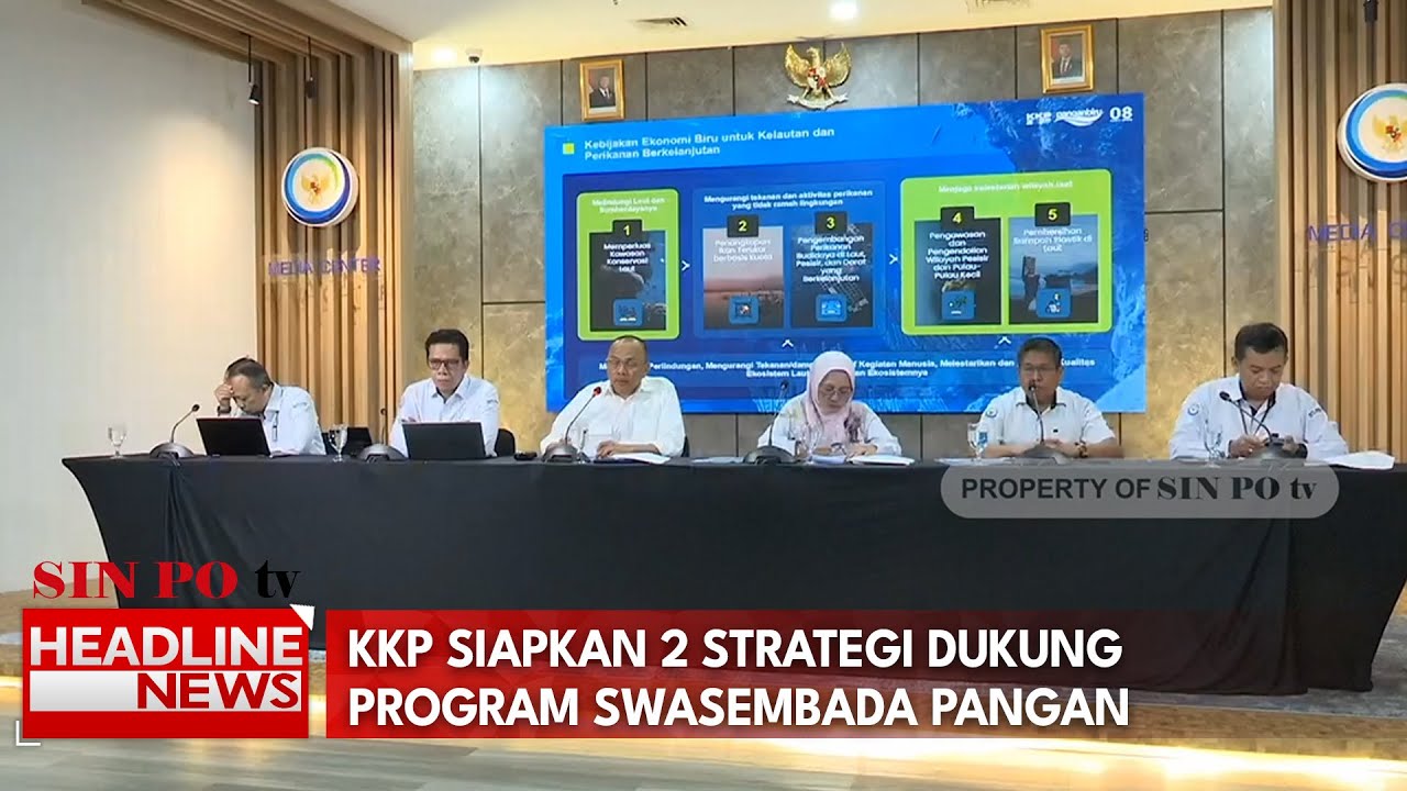 Produksi Garam 2025 Menurun, KKP Siapkan 2 Strategi Dukung Program Swasembada Pangan
