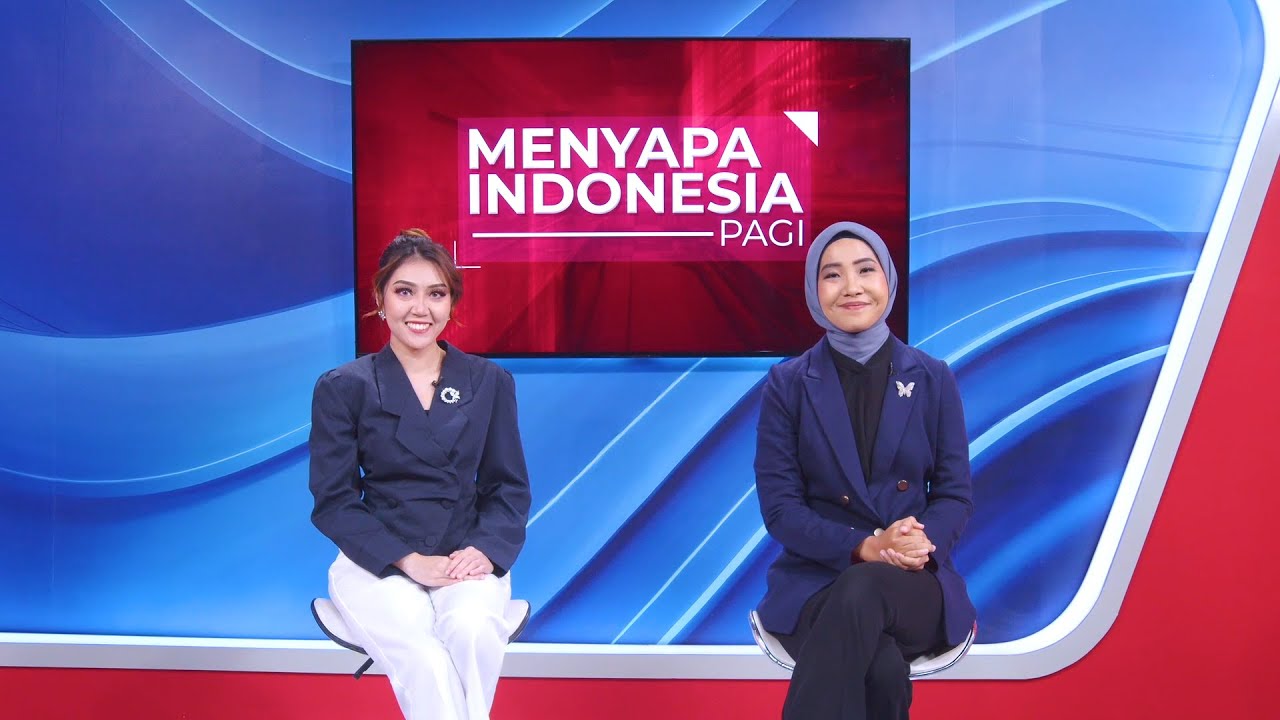 Sekolah Di Aceh Tamiang Kembali Dibuka, Nasib Calon Jemaah Haji Terdampak Bencana | Menyapa Pagi