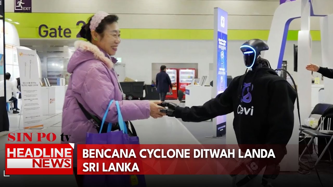 Seoul Jadi Tuan Rumah  International Invention Exhibition 2025