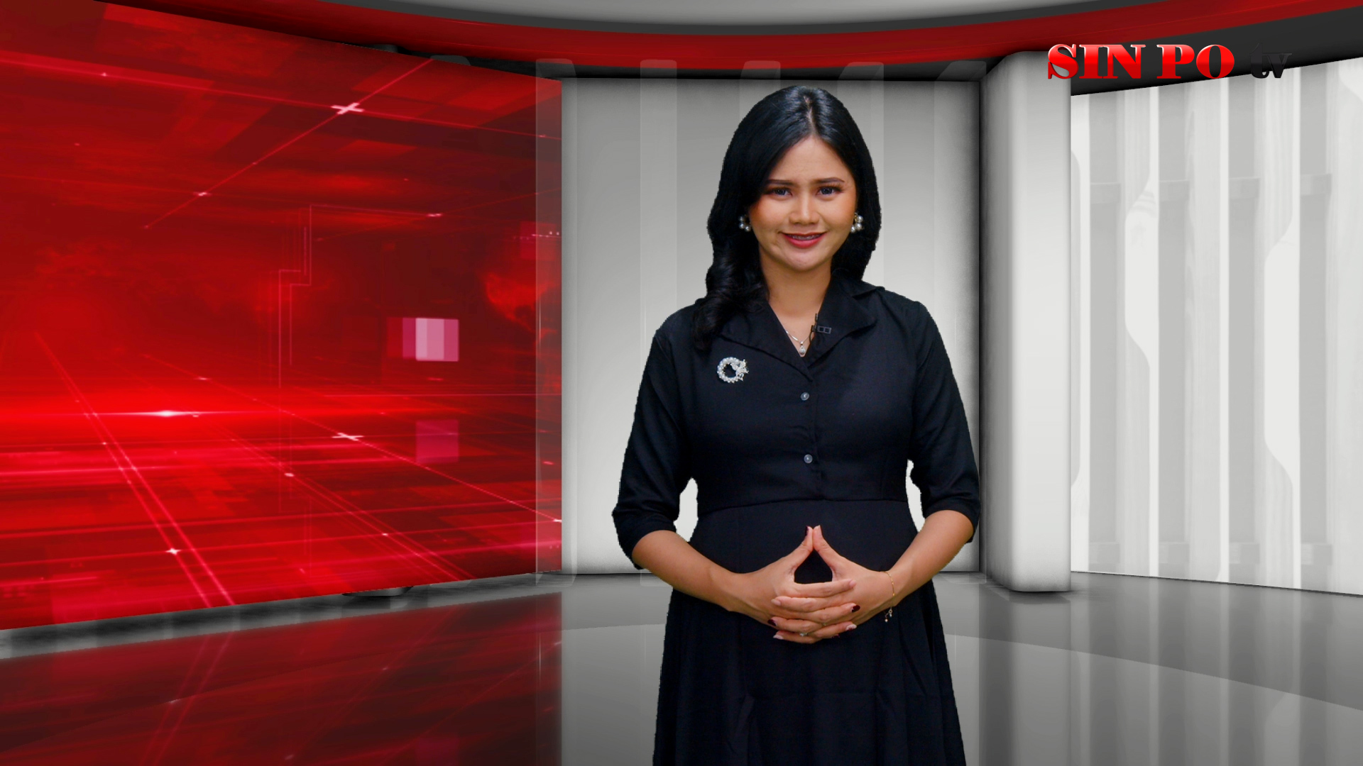 Serangan Mematikan Terjadi Di Suriname, Kadishub DKI Jakarta Cek Terbus Kali Deres | Ruang Redaksi