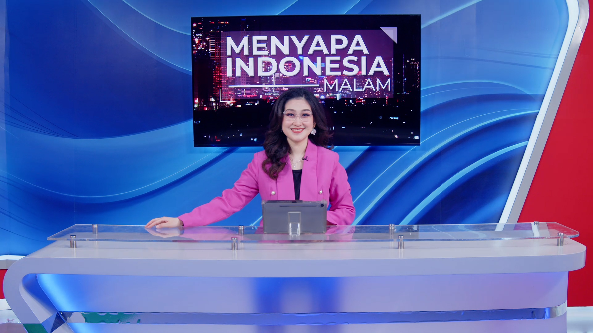 Warga Dan TNI Pulihkan RSUD Aceh Tamiang, Menko Ahy Tinjau Lokasi Bencana | Menyapa Indonesia Malam