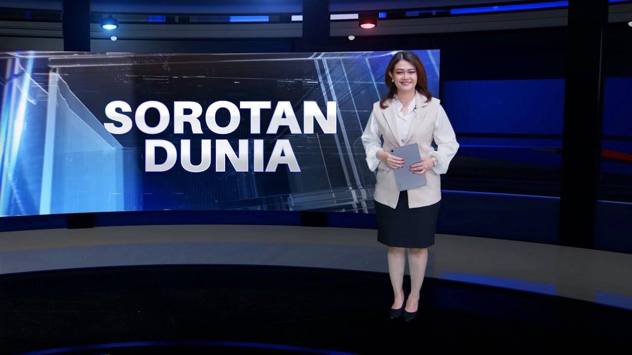 Aksi AS di Venezuela Picu Kritik Global, Venezuela Uji Soliditas Republikan | Sorotan Dunia