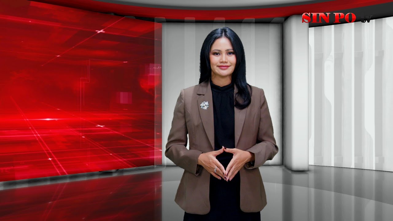 AS Tekan Venezuela Batasi Ekspor Minyak, Stok BBM Subsidi Aman Pasca Libur Nataru | Ruang Redaksi