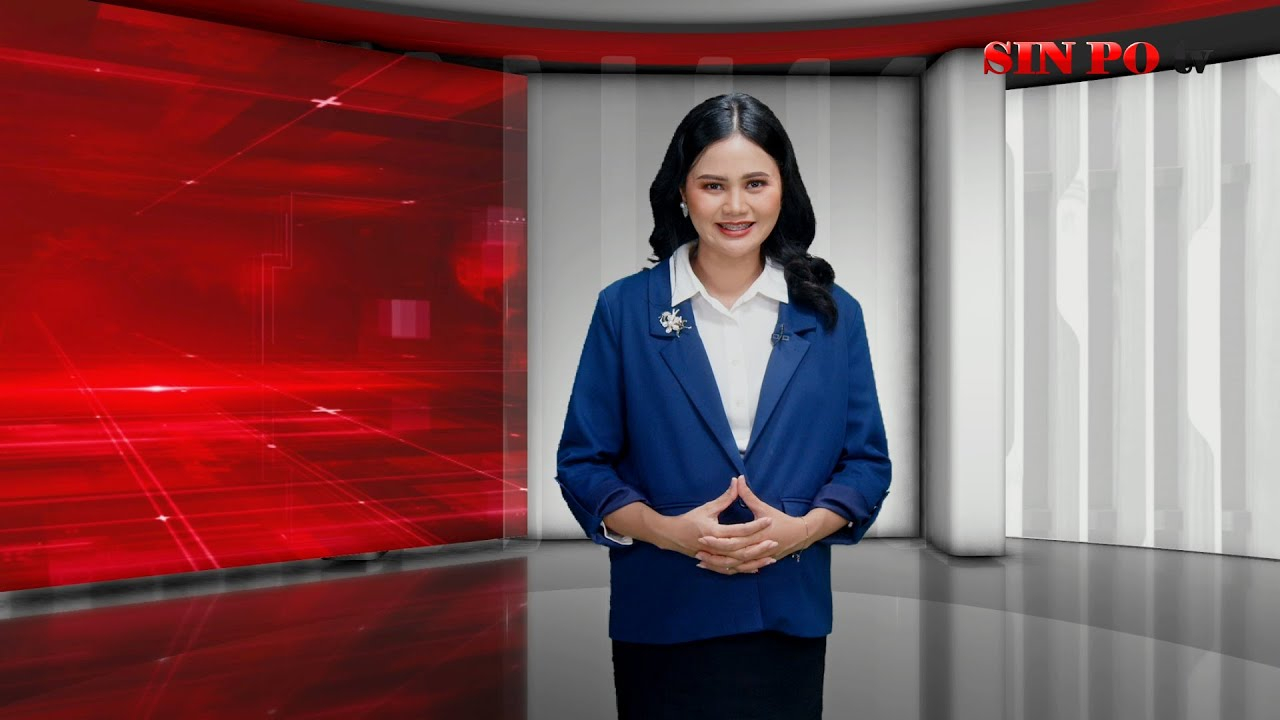 BPOM Kawal Distribusi MBG Di Sekolah, Polri Launching Direktorat PPA Dan PPO | Ruang Redaksi