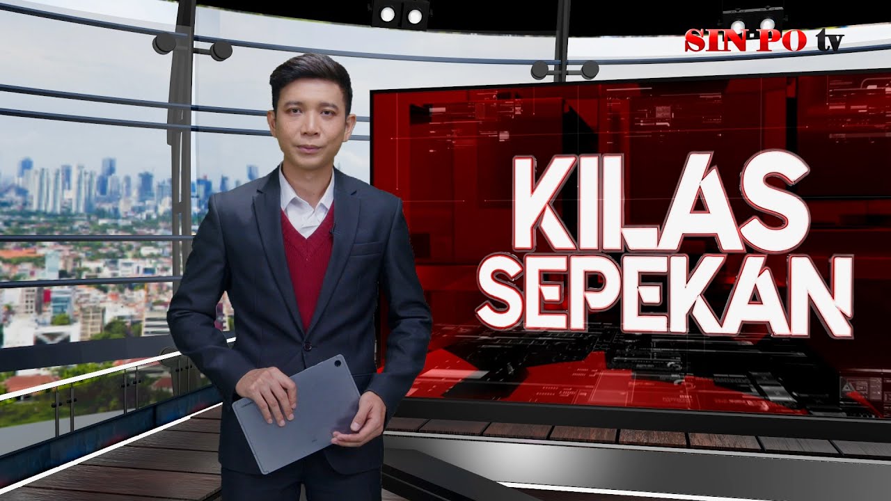 Bulog Jadi Stabilisator Harga Pangan, MPR RI Tekankan Pentingnya Transisi Energi | Kilas Sepekan