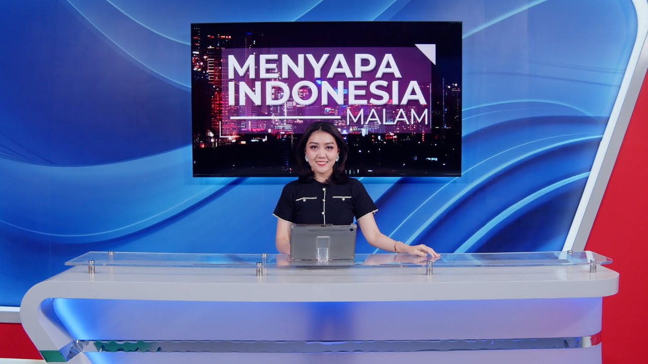 Danantara Ambil Alih Tambang Emas Martabe, Lansia Dianiaya hingga Tewas | Menyapa Indonesia Malam