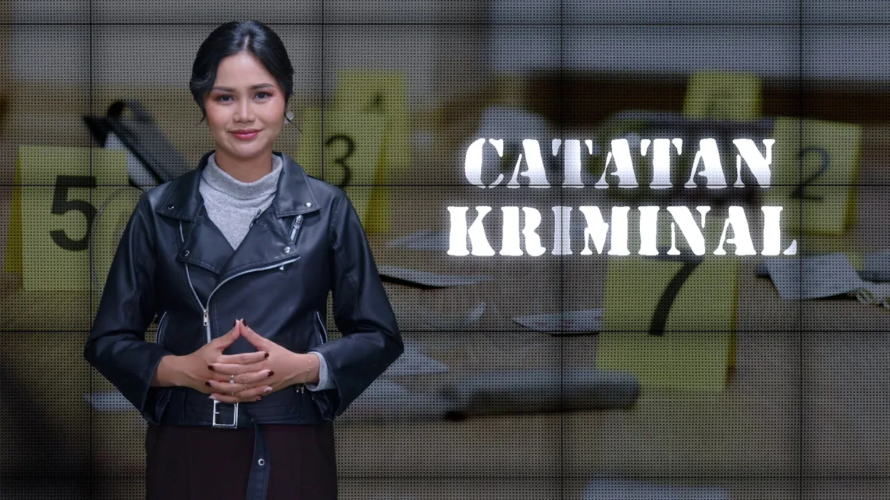 Gadis 15 Tahun Dirudapaksa, Polisi Bekuk 4 Debt Collector Palsu | Catatan Kriminal