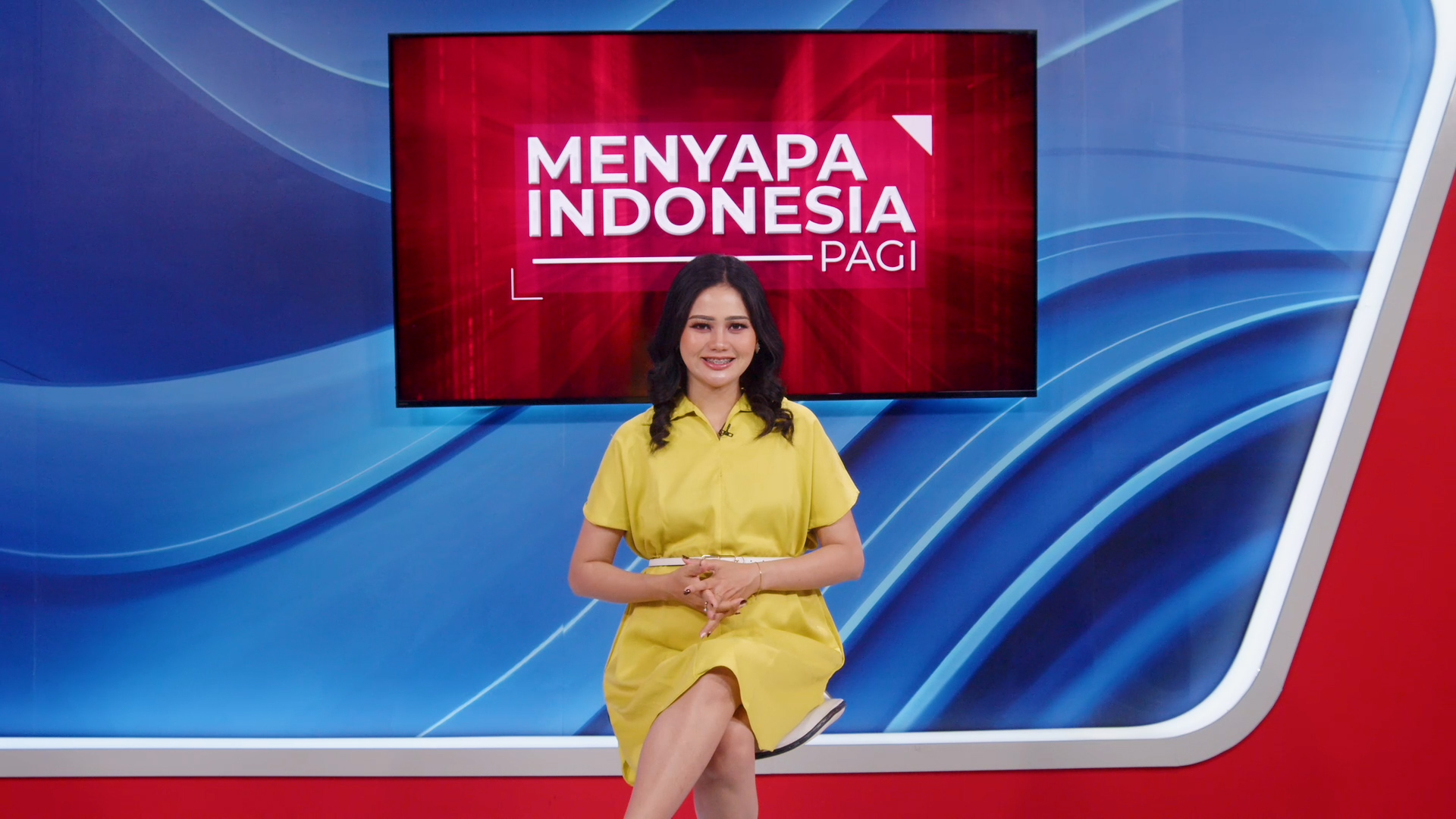 Ibu Hamil Selundupkan Narkoba Ke Lapas, Pemancing Hilang Terseret Arus Sungai | Menyapa Pagi