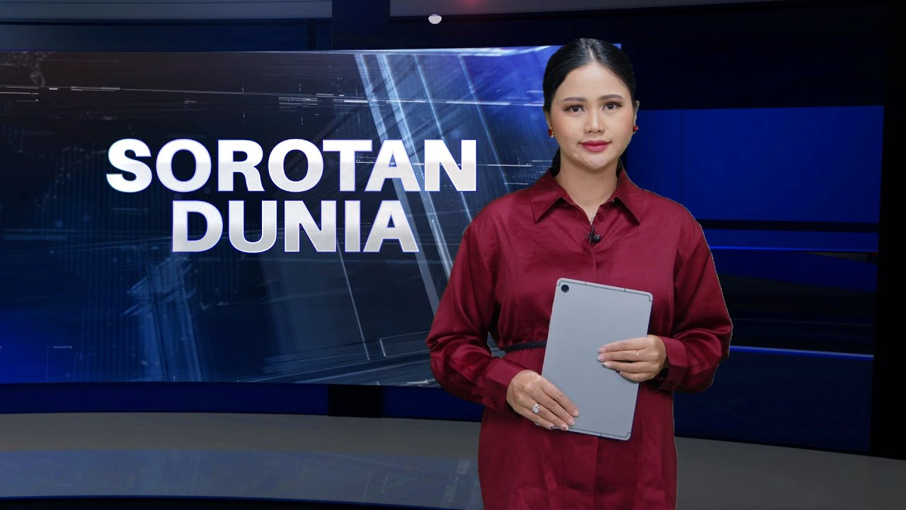 India & Eropa Capai Kesepakatan Perdagangan Bebas, Pemadaman Listrik di Greenland | Sorotan Dunia