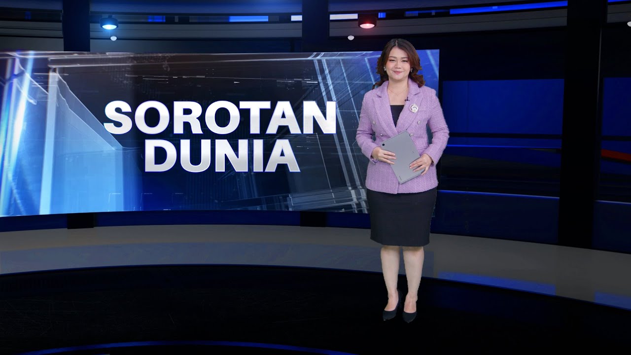 Israel Gempur Lebanon Selatan, Warga Nuuk Protes Di Konsulat As | Sorotan Dunia