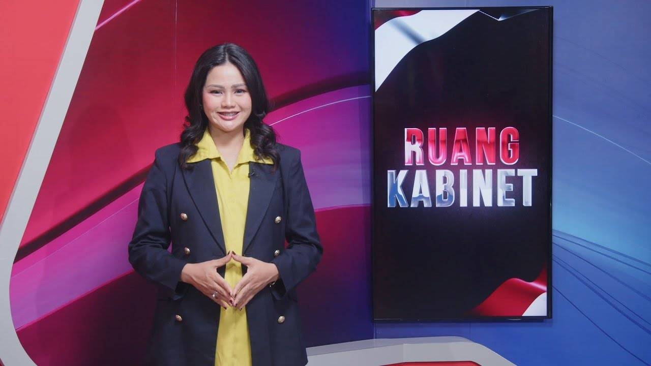 Kampung Haji Mekkah beroperasi 2027, PLN kebut pemulihan listrik di Aceh Utara | Ruang Kabinet