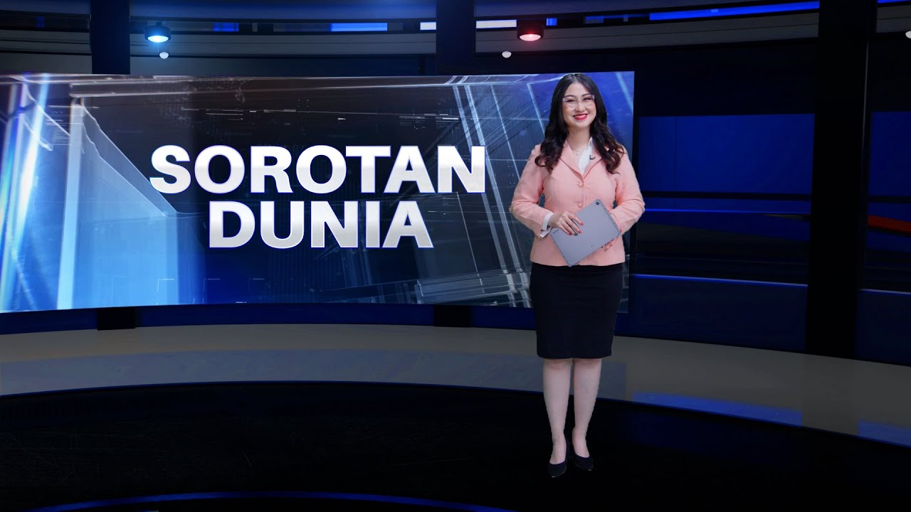 Kolombia Perketat Perbatasan, Trump Angkat Doktrin Monroe Saat Soroti Maduro | Sorotan Dunia