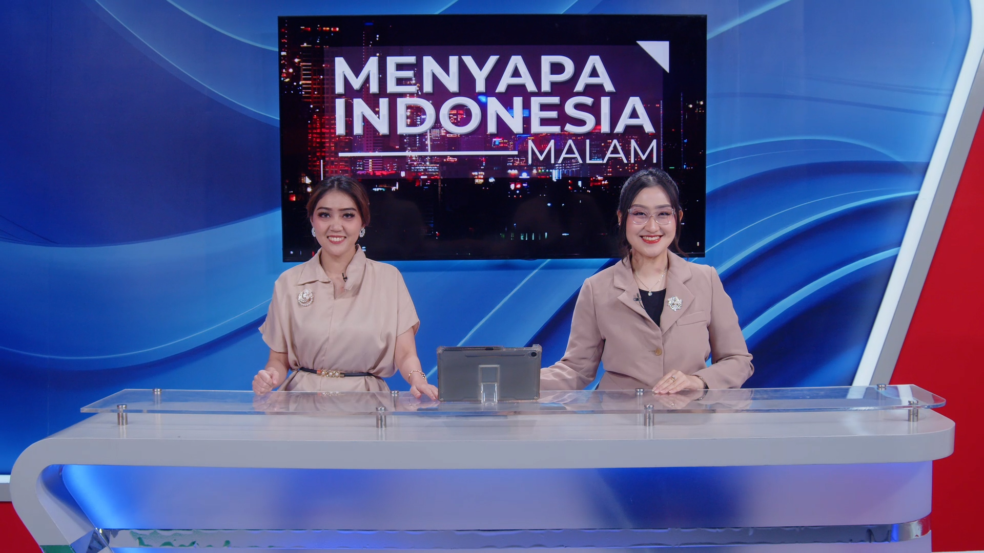 Korban Pesawat ATR 42-500 Kedua Teridentifikasi, BPOM Kawal Distribusi MBG | Menyapa Indonesia Malam