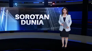 Kuba Tegaskan Tak Ada Nego Dengan AS, Gejolak Iran Memanas, Israel Waspada | Sorotan Dunia