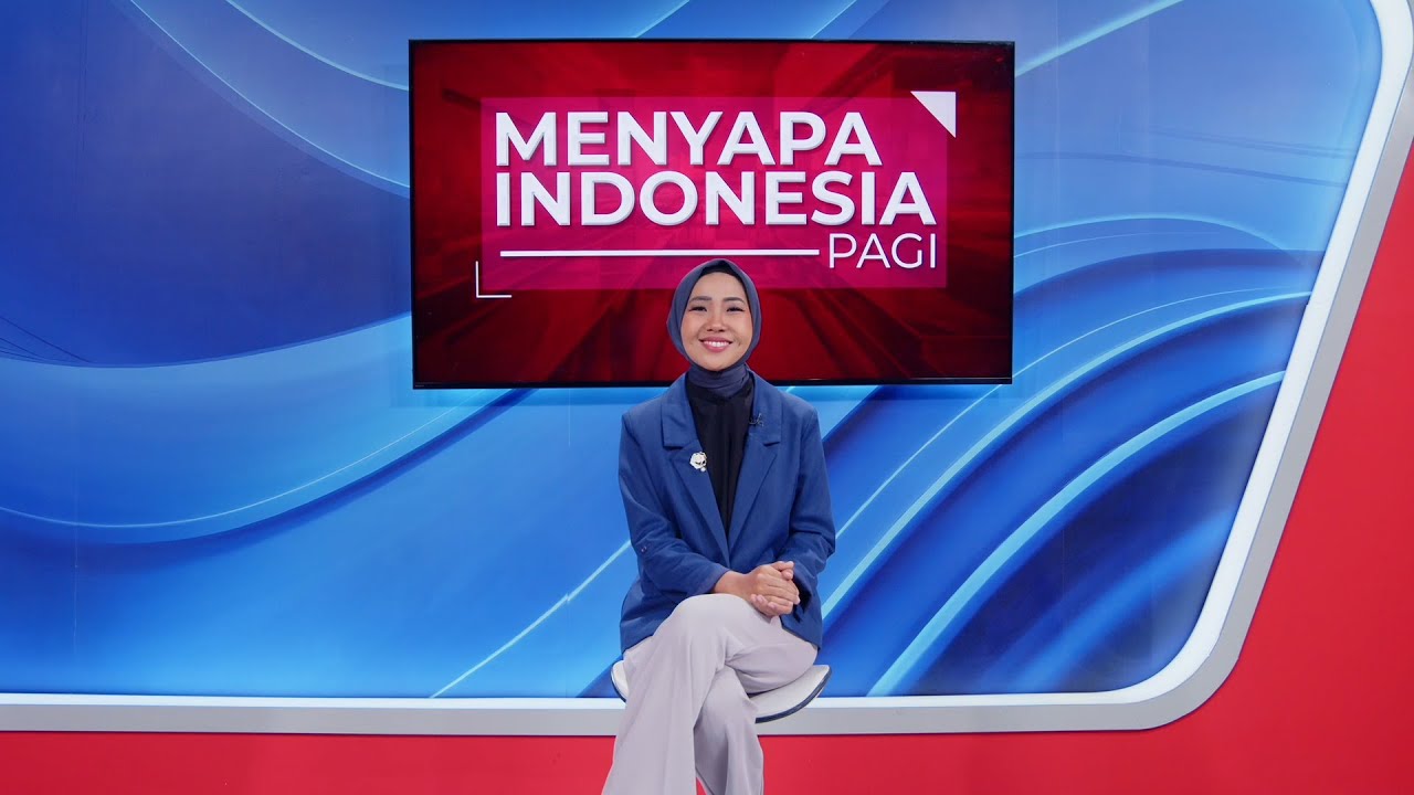 Layanan Kesehatan Gratis Di Aceh Pascabencana, Danantara Siapkan BUMN Baru | Menyapa Indonesia PagiLayanan Kesehatan Gratis Di Aceh Pascabencana, Danantara Siapkan BUMN Baru | Menyapa Indonesia Pagi