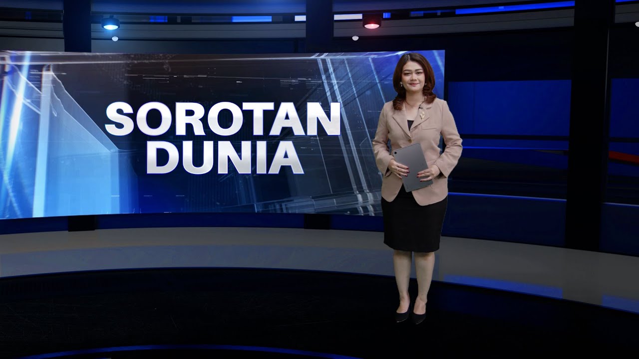 Maduro Ajukan Pledoi Tak Bersalah, Saham Energi AS Naik Tajam | Sorotan Dunia