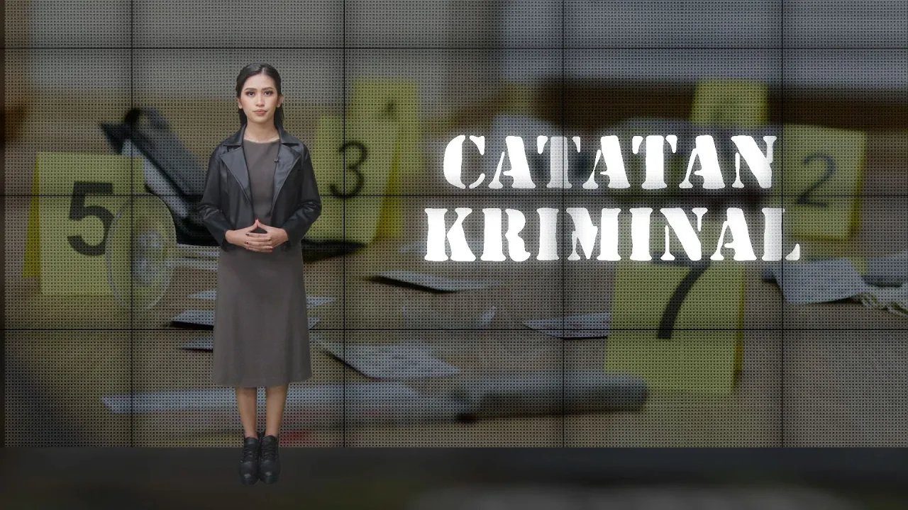 Modus Sebagai Dukun, Pria Cabuli 2 Wanita, Pria Tanpa Identitas Ditemukan Tewas | Catatan Kriminal