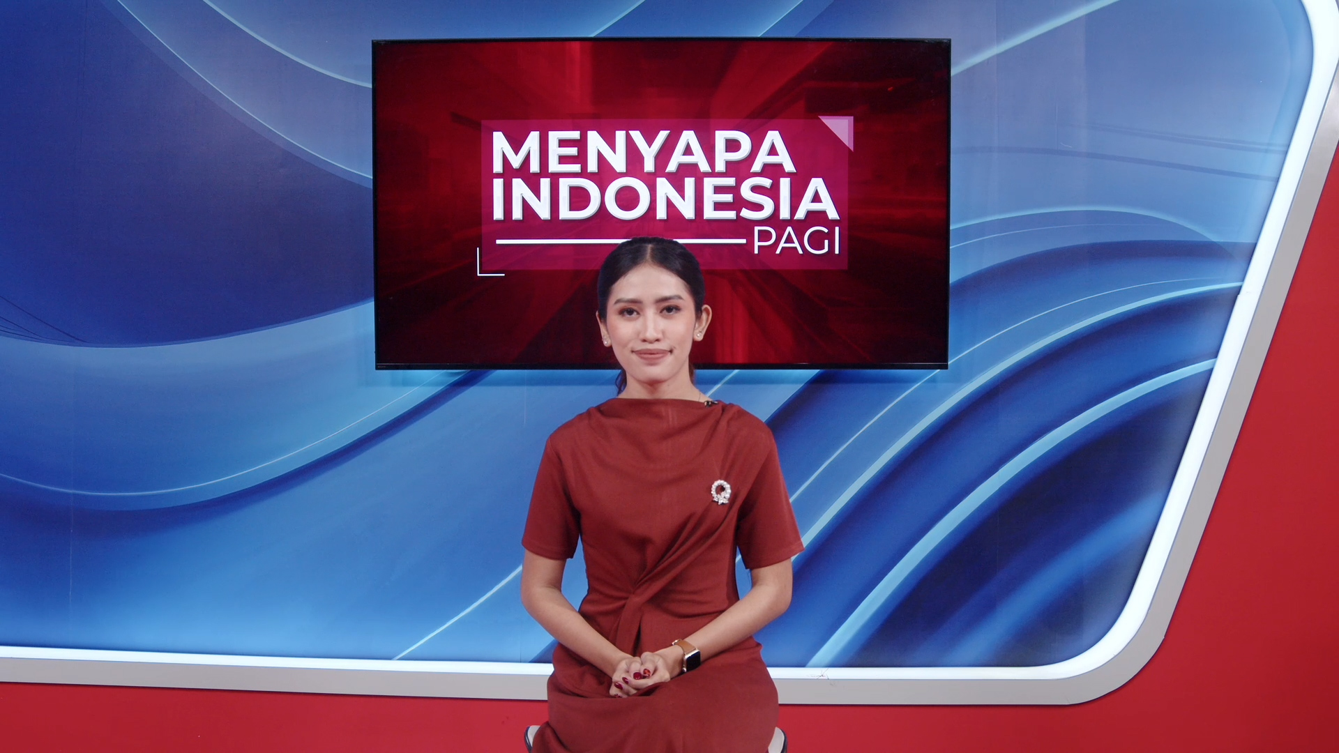 Monas Ramai Di Awal Tahun 2026, Panglima TNI Gelar Doa Bersama Lintas Agama | Menyapa Indonesia Pagi