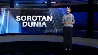 Operasi Imigrasi AS Berujung Maut, Aksi AS di Venezuela Picu Kritik Global | Sorotan dunia