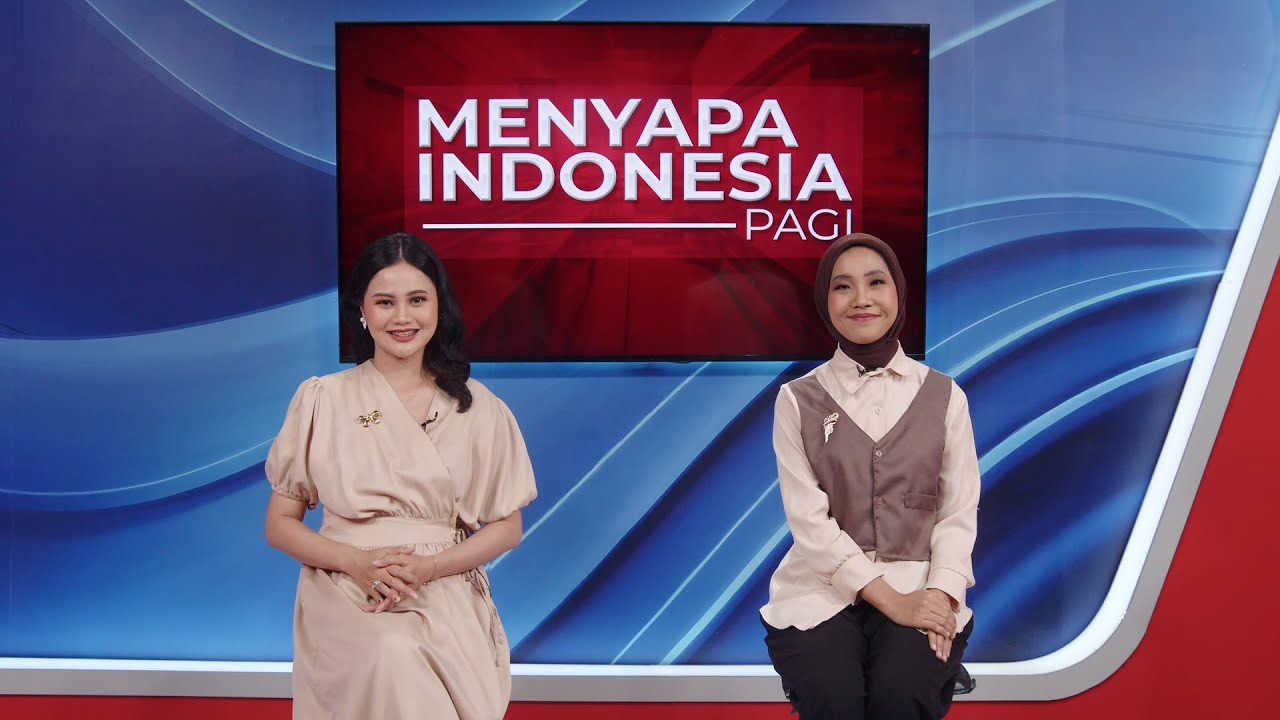 Pelaku curanmor beraksi diKemayoran, Pintu pagar besi warga Cipayung dicuri | Menyapa indonesia pagi