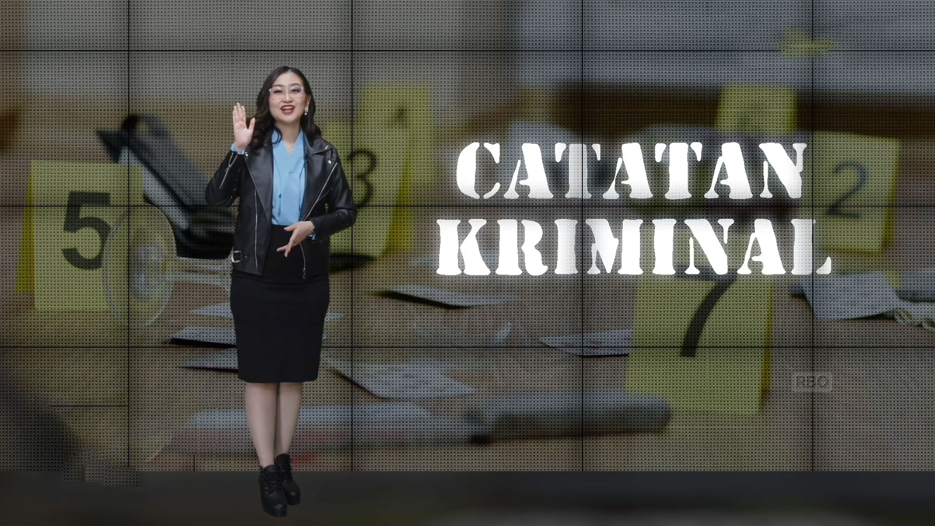 Pelaku Curanmor Dimassa, Pria Bobol Rumah Mantan Majikan | Catatan Kriminal