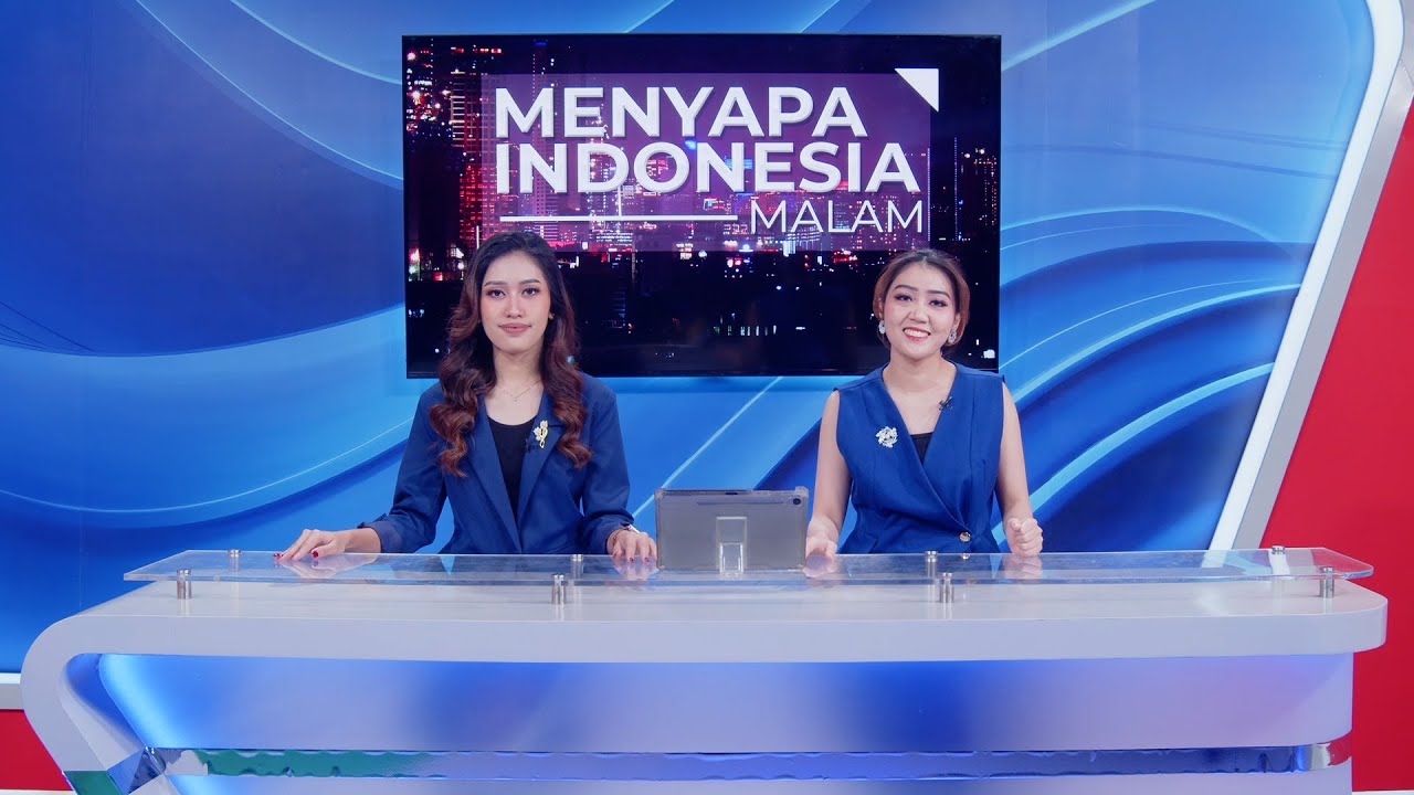 Pengamanan Jembatan Bailey Diperketat, 5 OPM Kembali Ke Pangkuan NKRI | Menyapa Indonesia Malam