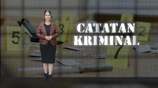 Percobaan Pencurian Di Meruya Selatan, Kakek 73 Tahun Cabuli Cucu Kandung | Catatan Kriminal